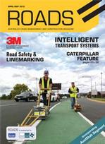 ROADS MAGAZINE