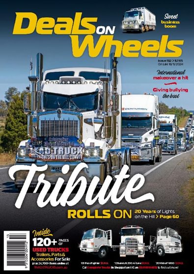 Deals On Wheels