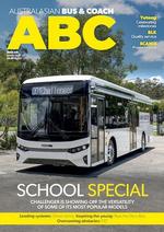 Australasian Bus & Coach