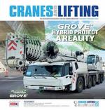 Cranes & Lifting