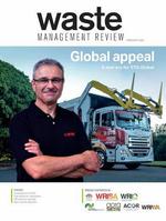 Waste Management Review