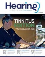Hearing Practitioner Australia