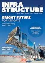 Infrastructure Magazine