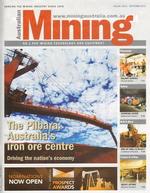 Australian Mining