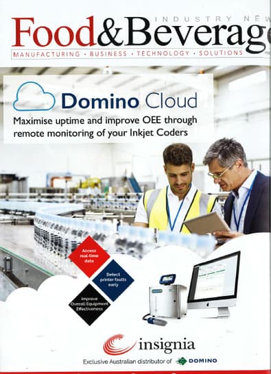 Food And Beverage Industry News