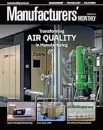 Manufacturers' Monthly