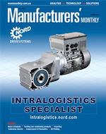 Manufacturers' Monthly
