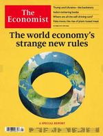 The Economist - Print & Digital