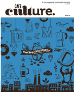 Cafe Culture