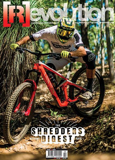 mtb uk magazine