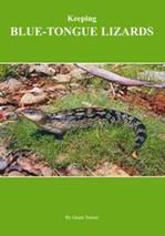 Keeping Blue-Tongue Lizards