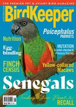 Australian BirdKeeper