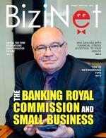 BiziNet Magazine