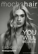 Mocha Hair (Formerley Hair Biz)