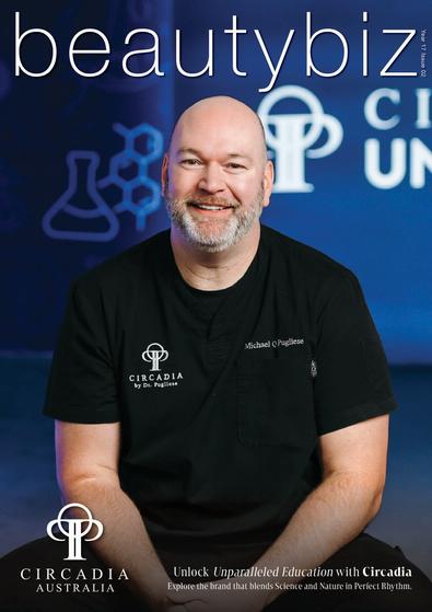 Beauty Biz - 12 Month Subscription