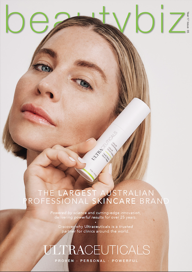 Beauty Biz