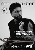 Mocha Barber (Formerley BarberShop)