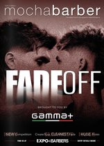 Mocha Barber (Formerley BarberShop)