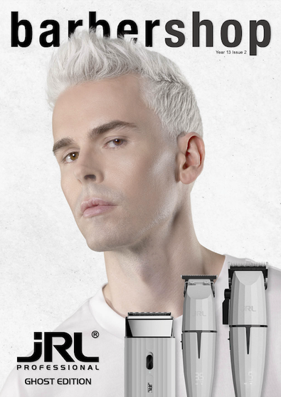 BarberShop - 12 Month Subscription