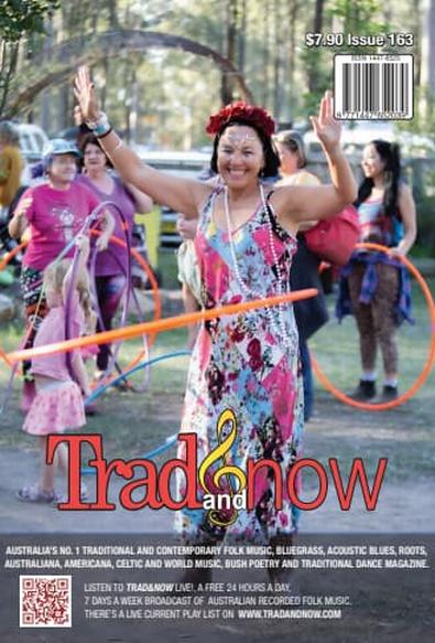 Tradandnow