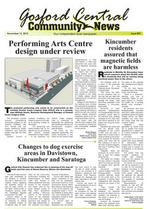 Coast Community News