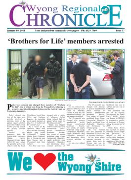 wyong regional chronicle newspaper subscription isubscribe sale cover letters