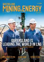 QLD Mining & Energy Bulletin