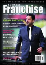 Business Franchise Magazine