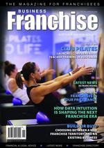 Business Franchise Magazine