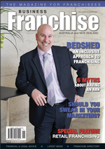 Business Franchise Magazine Jan/Feb 2020
