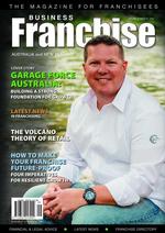 Business Franchise Magazine