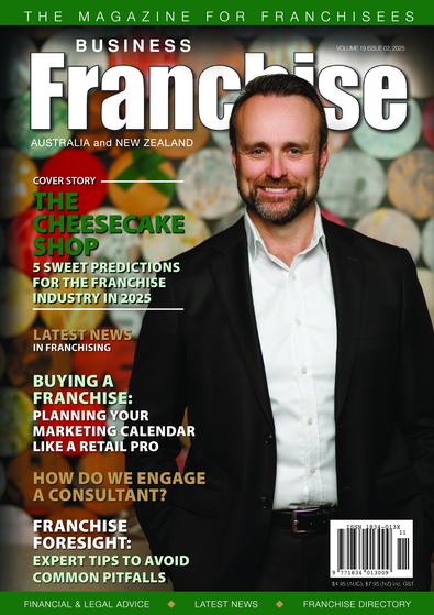 Business Franchise