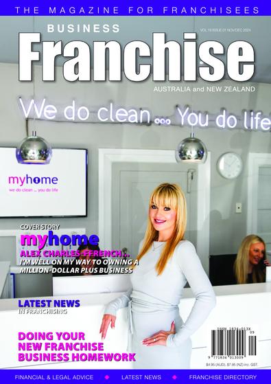 Business Franchise