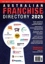 Australian Business Franchise Directory 2025