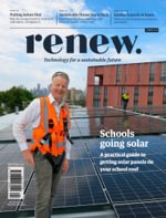 Renew: Technology for a sustainable future