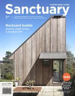 Sanctuary: modern green homes