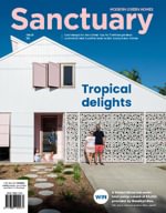 Sanctuary: Modern green homes