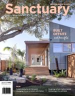 Sanctuary: Modern green homes