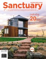 Sanctuary: Modern green homes