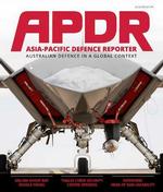 Asia-Pacific Defence Reporter