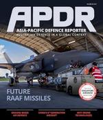 Asia-Pacific Defence Reporter