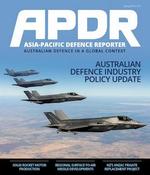Asia-Pacific Defence Reporter