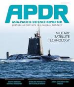 Asia-Pacific Defence Reporter