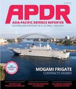 Asia-Pacific Defence Reporter