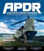 Asia-Pacific Defence Reporter