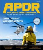 Asia-Pacific Defence Reporter