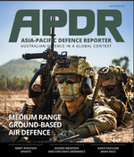 Asia-Pacific Defence Reporter