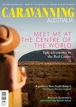 Caravanning Australia
