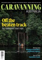 Caravanning Australia