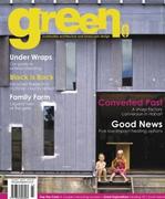 green Issue No 12